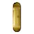Shape Primitive Lemos Gorilla Deck 8.0 Gold Foil - Imagem 1