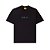 Camiseta Class Inverso Degradê Black - Imagem 1