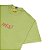 Camiseta Class "Inverso Tacticts" Green - Imagem 2