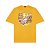 Camiseta Class "Pipa Metabolic Folclore" Yellow - Imagem 1