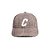 Boné Class Classic Sport Hat "C Logo" Plaid - Imagem 1