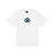 Camiseta High Company Tee Peacock White - Imagem 1