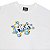 Camiseta High Company Tee Molecules White - Imagem 2