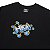 Camiseta High Company Tee Molecules Black - Imagem 2