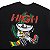 Camiseta High Company Tee Arriba Black - Imagem 3