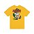 Camiseta High Company Tee Arriba Yellow - Imagem 1