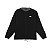 Jaqueta High Company Light Nylon Jacket Black - Imagem 1