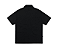 Camisa de Botão Disturb Cargo Button-Up in Black - Imagem 2