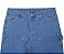 Calça Disturb Phat Jeans Pants in Blue - Imagem 4