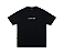 Camiseta Diturb Future Logo T Shirt in Black - Imagem 2