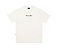 Camiseta Diturb Future Logo T Shirt in Off White - Imagem 2