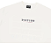 Camiseta Diturb Future Logo T Shirt in Off White - Imagem 3