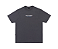 Camiseta Diturb Future Logo T Shirt in Grey - Imagem 2