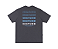 Camiseta Diturb Future Logo T Shirt in Grey - Imagem 1