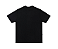 Camiseta Diturb Magazine Logo T Shirt in Black - Imagem 3