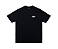 Camiseta Diturb Tune In T Shirt in Black - Imagem 2