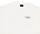 Camiseta Diturb Tune In T Shirt in Off White - Imagem 4
