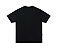Camiseta Diturb Sparkle T Shirt in Black - Imagem 3