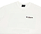 Camiseta Diturb Taste Of Shine T Shirt in Off White - Imagem 3