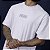 Camiseta High Company Tee Tonal Logo Lilac - Imagem 4
