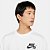 Camiseta Nike SB Mini White - Imagem 2