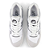 Tênis New Balance 550 White/Slate Grey - Imagem 6