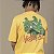 Camiseta High Company Tee Squad Yellow - Imagem 5