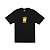 Camiseta High Company Tee Clockwork Black - Imagem 1