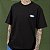 Camiseta High Company Tee Oval Black - Imagem 4