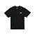 Camiseta High Company Tee Oval Black - Imagem 1