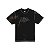 Camiseta High Company Dyed Tee Bubbly Black - Imagem 1