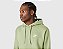 Blusão Nike Sportswear Club Fleece Oil Green - Imagem 2