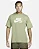 Camiseta Nike SB Logo Oil Green - Imagem 1