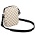 Shoulder Bag Vans Bail Checkerboard Antelope - Imagem 4