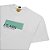 Camiseta Class "Sophistication" Off-White - Imagem 2