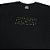 Moletom High Company Crewneck Logo Colored Black - Imagem 3