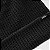 Gorro Vans Basics Black - Imagem 3