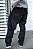 Calça Tupode Leisure Work Veludo Preto - Imagem 4