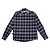 Camisa Tupode Flanela PRC Preto - Imagem 3