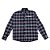 Camisa Tupode Flanela PRC Preto - Imagem 1