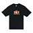 Camiseta High Company Tee Ceaser Black - Imagem 1