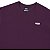 Camiseta High Company Tee Mini Logo Wine - Imagem 2