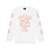Camiseta Manga Longa High Company Draco White - Imagem 1