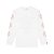 Camiseta Manga Longa High Company Draco White - Imagem 2