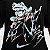 Camiseta Nike SB M90 Skate T shirt Black - Imagem 3
