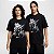Camiseta Nike SB M90 Skate T shirt Black - Imagem 1