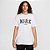 Camiseta Nike Sportswear Branco fz5387-100 - Imagem 1