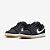Tênis Nike SB Dunk Low Pro Iso Black/Gum - Imagem 2