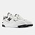 Tênis New Balance 550 Bco/Pto - Imagem 4