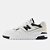 Tênis New Balance 550 Bco/Pto - Imagem 1